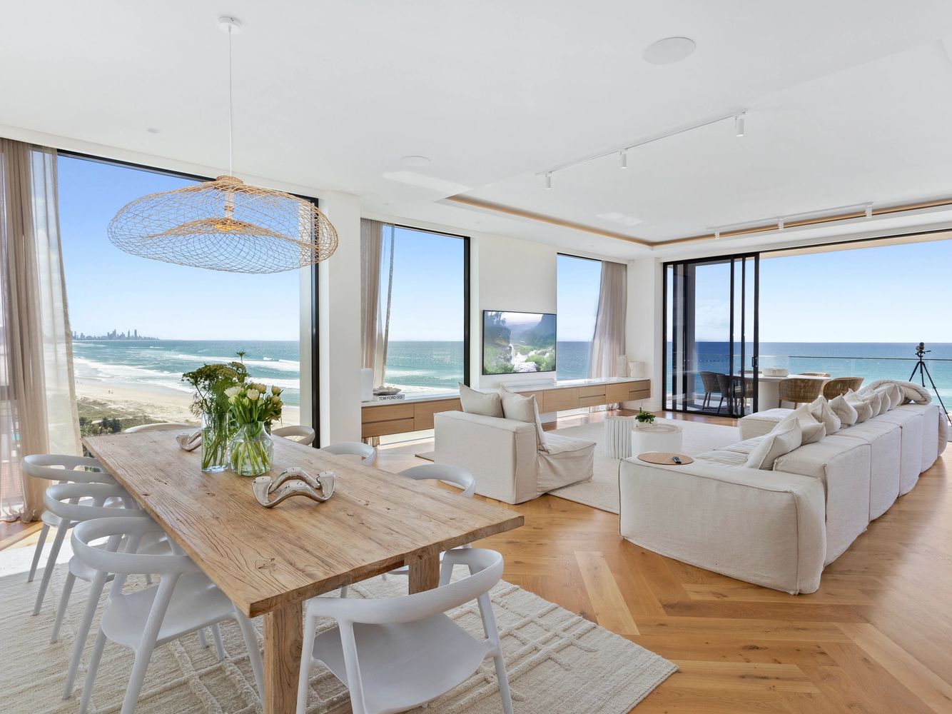 Burleigh Property Management